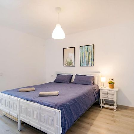 Villa Nature & Relax - Mediterranex Кальпе Екстер'єр фото